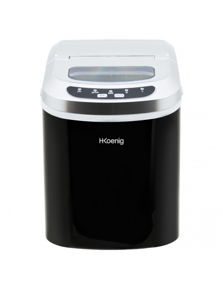 H.Koenig KB12 - Machine à glaçons