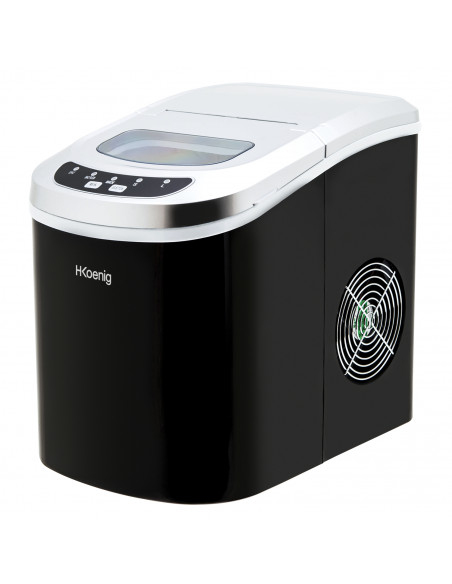 H.Koenig KB12 - Machine à glaçons