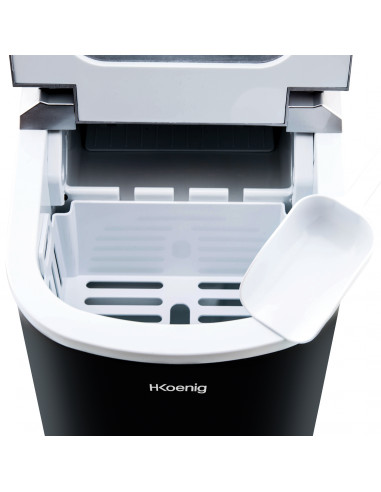 H.Koenig KB12 - Machine à glaçons