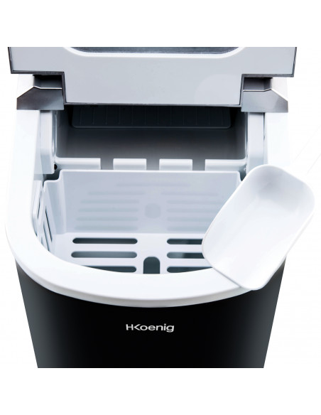 H.Koenig KB12 - Machine à glaçons