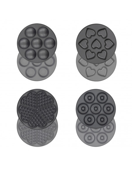 Weasy KID400 - Machine à gâteau 4 en 1