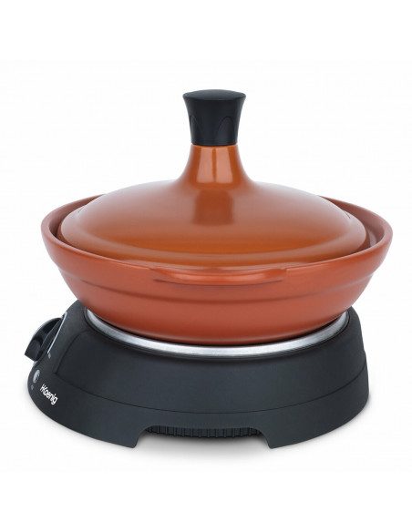 H.Koenig TAJ4 - Tajine électrique