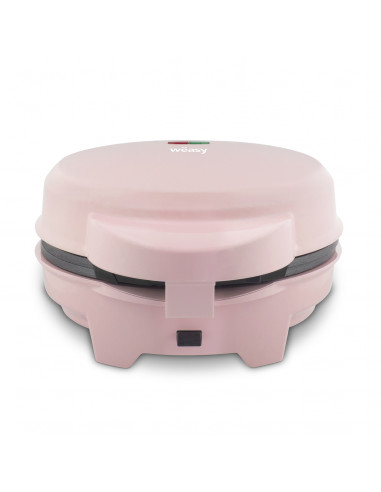Weasy KID400 - Machine à gâteau 4 en 1