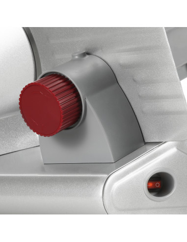 H.Koenig MSX190 - Trancheuse à viande...