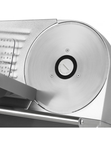 H.Koenig MSX190 - Trancheuse à viande...