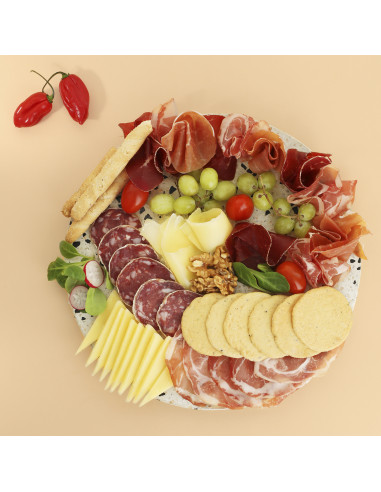 H.Koenig MSX190 - Trancheuse à viande...