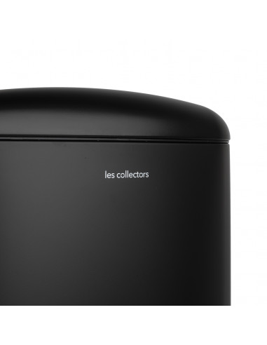 Les collectors n°505 poubelle -...