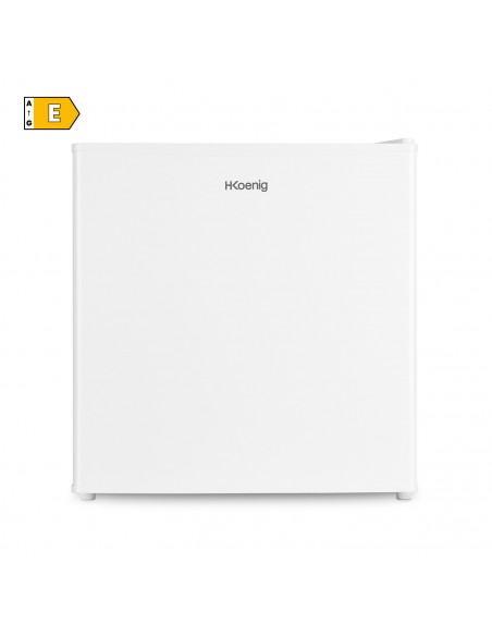 H.Koenig FGW400 - Mini congélateur pose libre 31L