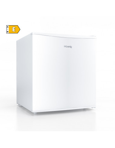 H.KOENIG FGX480 MINI REFRIGERATEUR POSE LIBRE 45L