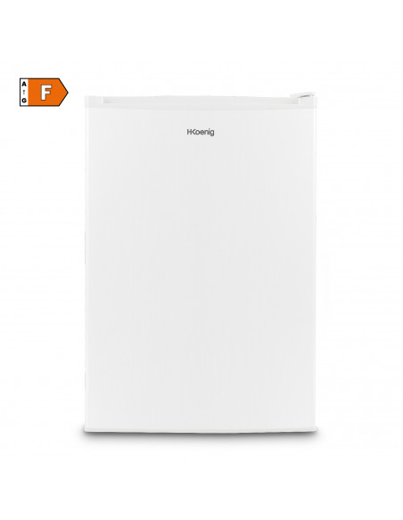 H.Koenig FGX880 - Réfrigérateur sous plan