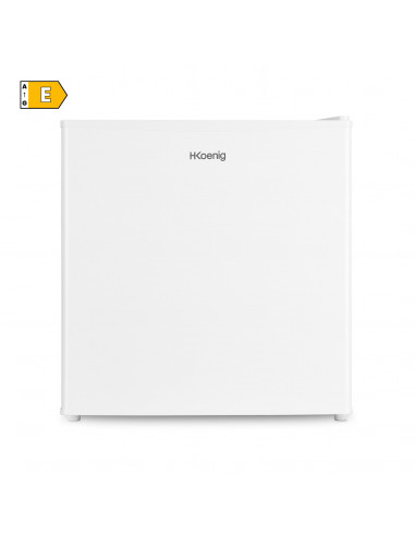 RECONDITIONNÉ :  H.KOENIG FGW400 MINI CONGELATEUR POSE LIBRE 32L