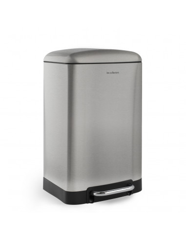 Les Collectors N°512 - Poubelle à...