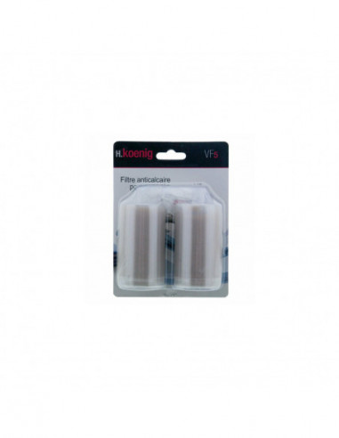 VF5 Filtre (cartouche) anti calcaire... VF5 Filtre (cartouche) anti calcaire...