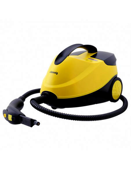 H.Koenig NV6200 - Nettoyeur vapeur