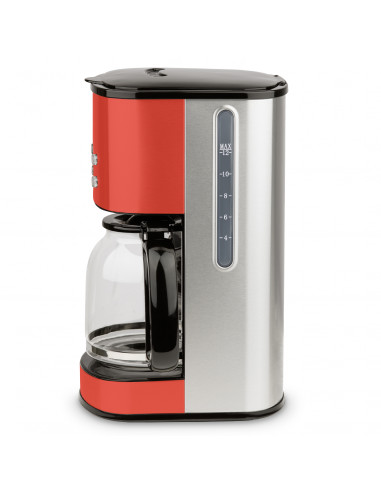 H.Koenig MG30 ROUGE - Cafetière...