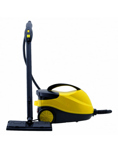 H.Koenig NV6200 - Nettoyeur vapeur