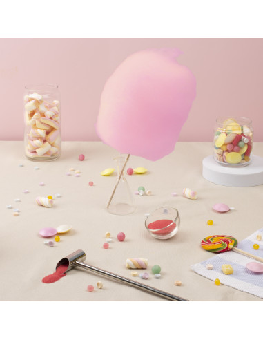 H.Koenig CIRCUS8 - Machine à barbe à...