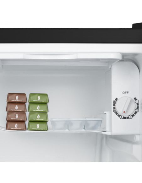 H.Koenig FGX470 - mini réfrigérateur pose libre