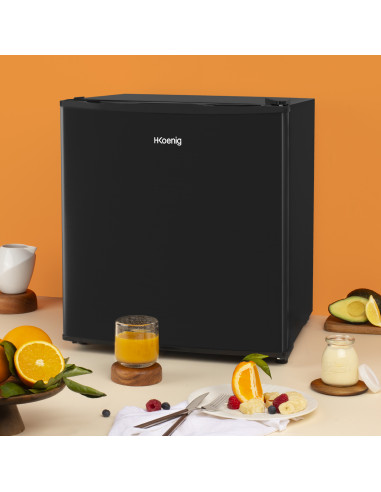 H.Koenig FGX470 - mini réfrigérateur...