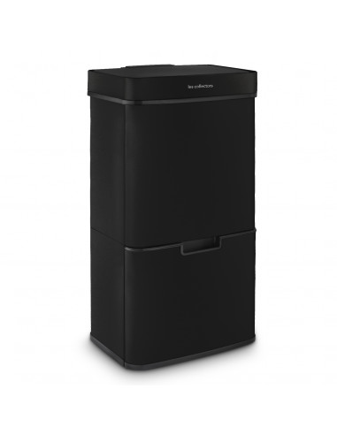 Les Collectors N°1015 - Poubelle de...