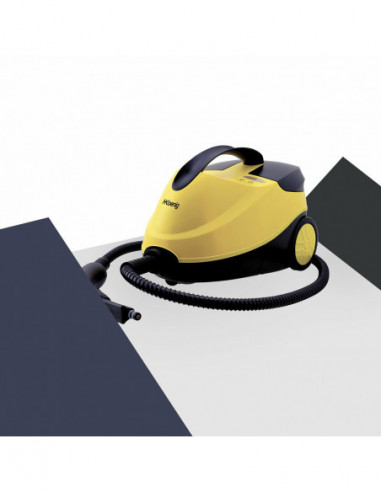 H.Koenig NV6200 - Nettoyeur vapeur