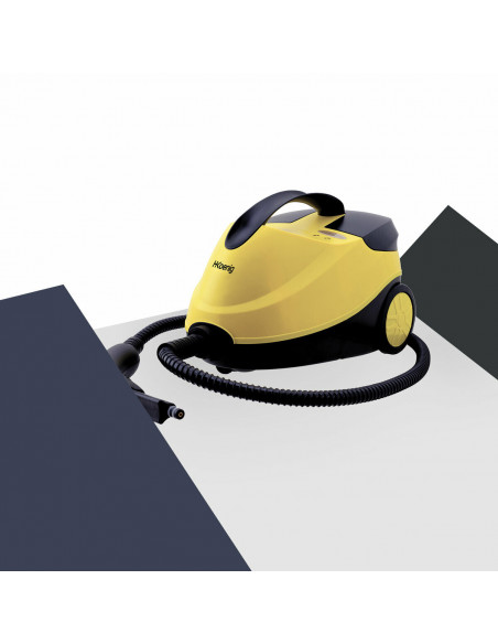 H.Koenig NV6200 - Nettoyeur vapeur
