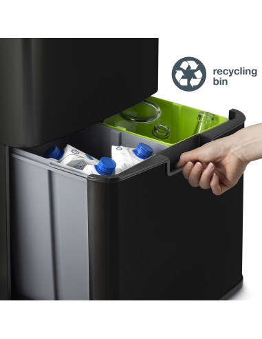 Les Collectors N°1015 - Poubelle de...