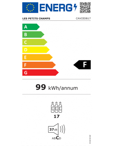 Les Petits Champs CAVCEDB17 - Cave de...