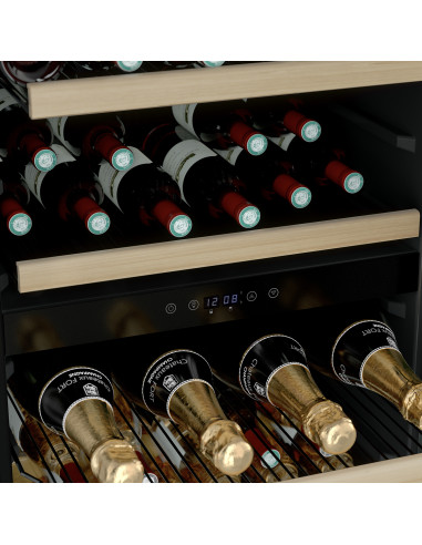 Les petits champs CAVCDB91 - cave de...