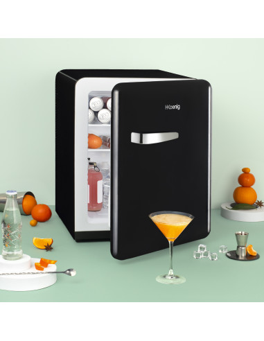 H.Koenig TOAD9 - Mini bar vintage 31...