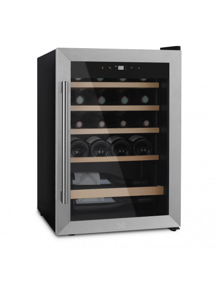 Les petits champs CAVC20 - Cave de service 20 bouteilles pose libre