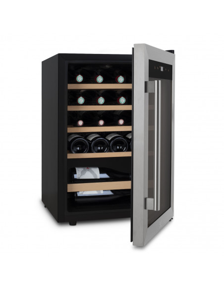 Les petits champs CAVC20 - Cave de service 20 bouteilles pose libre