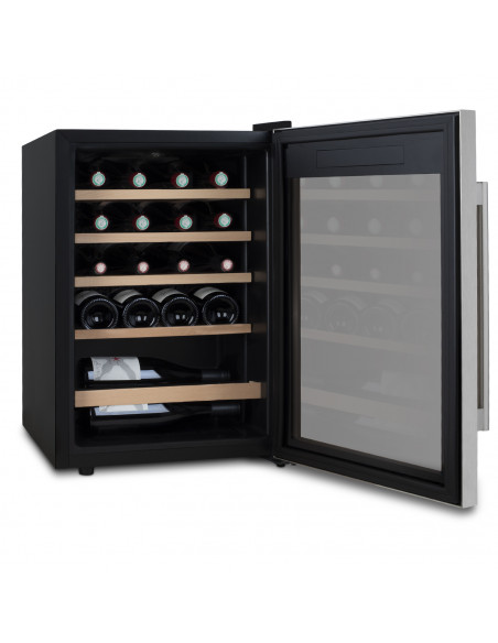 Les petits champs CAVC20 - Cave de service 20 bouteilles pose libre