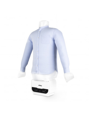 Weasy - IRO330 Mannequin de repassage...