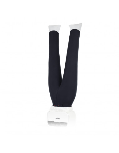 Weasy - IRO330 Mannequin de repassage...