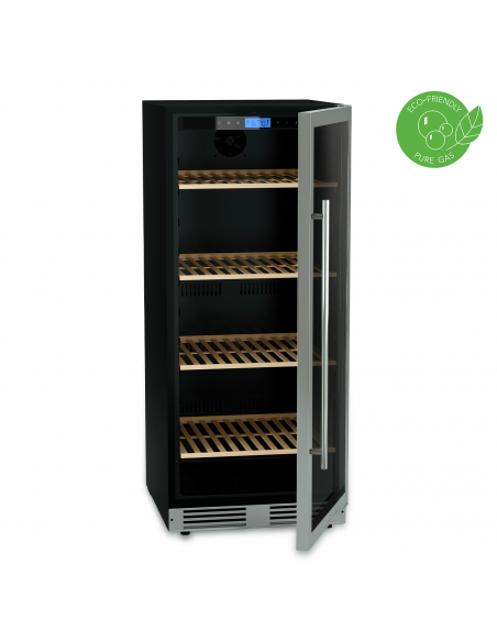 Les petits champs CAVCE160 - Cave de conservation 160 bouteilles