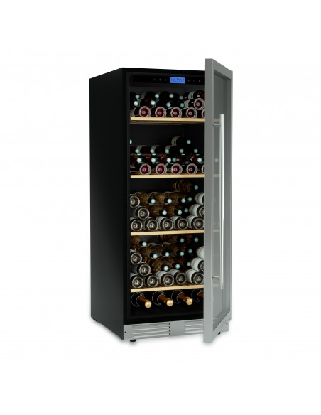 Les petits champs CAVCE160 - Cave de conservation 160 bouteilles