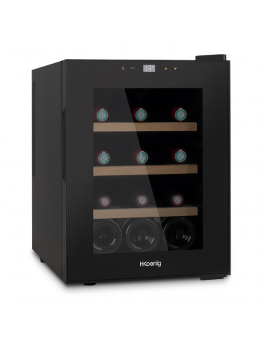 H.Koenig AGE12 - Refroidisseur à...