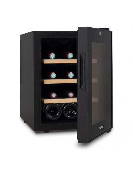 H.Koenig AGE12 - Refroidisseur à bouteille 12 bouteilles