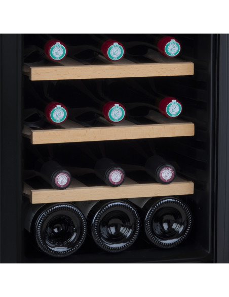 H.Koenig AGE12 - Refroidisseur à bouteille 12 bouteilles