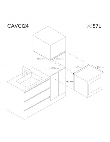 Les petits champs CAVCI24 - cave de...
