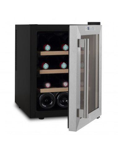 Les petits champs CAVS12 - Cave de...