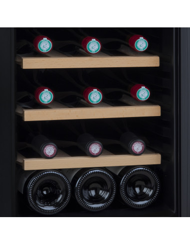 Les petits champs CAVS12 - Cave de...