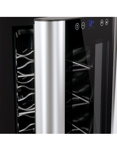 Les petits champs CAVS8 - Cave de...