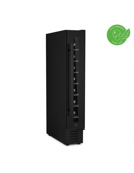 Les petits champs - CAVSEB7 Cave de service encastrable 7 bouteilles