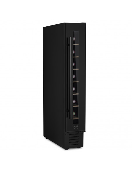 Les petits champs - CAVSEB7 Cave de service encastrable 7 bouteilles