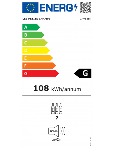 Les petits champs - CAVSEB7 Cave de...