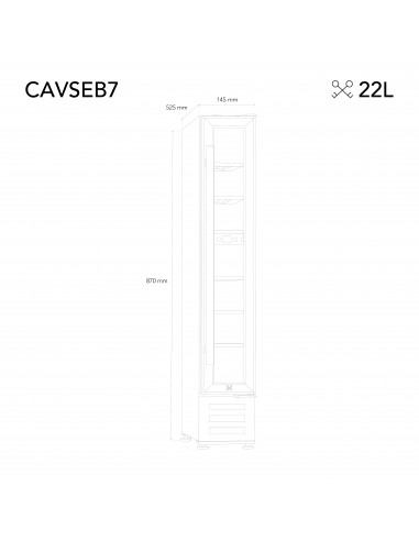 Les petits champs - CAVSEB7 Cave de...