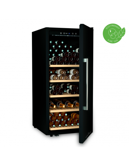 Les petits champs CAVV140 - Cave de vieillissement pose libre