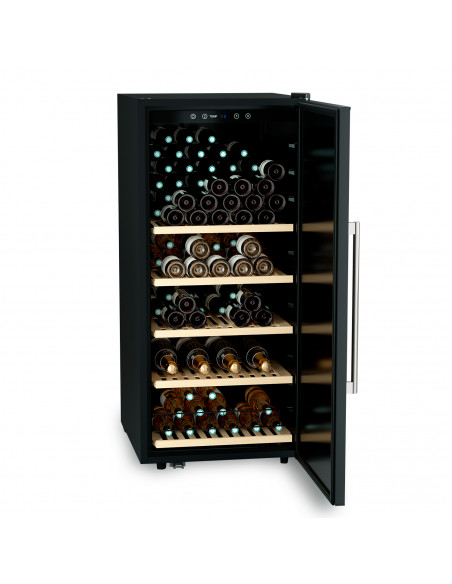 Les petits champs CAVV140 - Cave de vieillissement pose libre